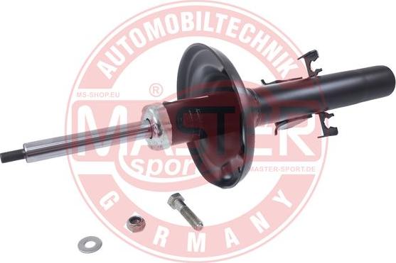 MASTER-SPORT GERMANY 312301-O-PCS-MS - Амортисьор vvparts.bg