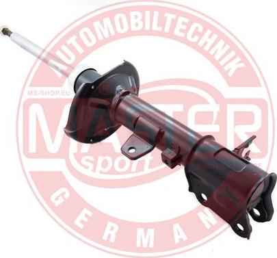 MASTER-SPORT GERMANY 312328-PCS-MS - Амортисьор vvparts.bg