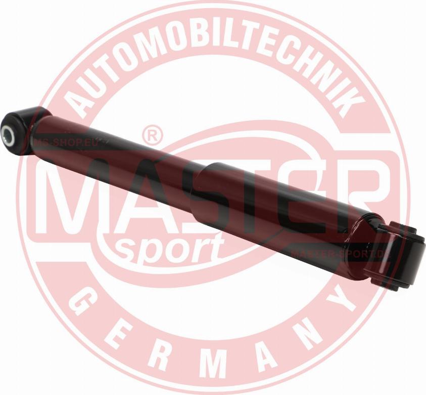 MASTER-SPORT GERMANY 312725-PCS-MS - Амортисьор vvparts.bg