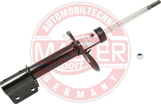 MASTER-SPORT GERMANY 317417-PCS-MS - Амортисьор vvparts.bg