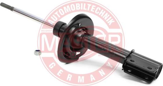 MASTER-SPORT GERMANY 317417-PCS-MS - Амортисьор vvparts.bg