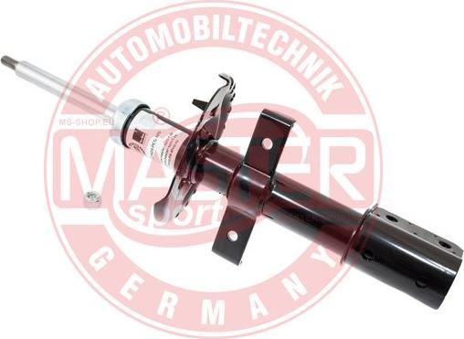 MASTER-SPORT GERMANY 317423-PCS-MS - Амортисьор vvparts.bg