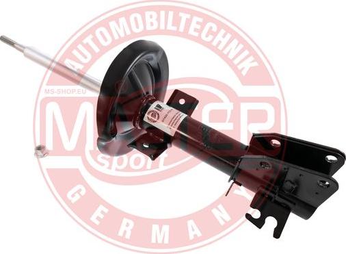 MASTER-SPORT GERMANY 317422-PCS-MS - Амортисьор vvparts.bg