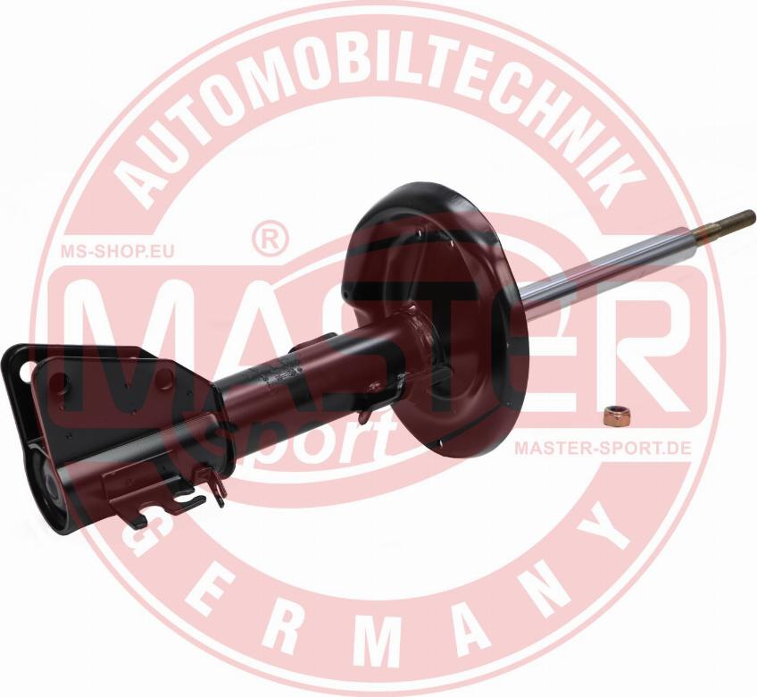 MASTER-SPORT GERMANY 317422-PCS-MS - Амортисьор vvparts.bg