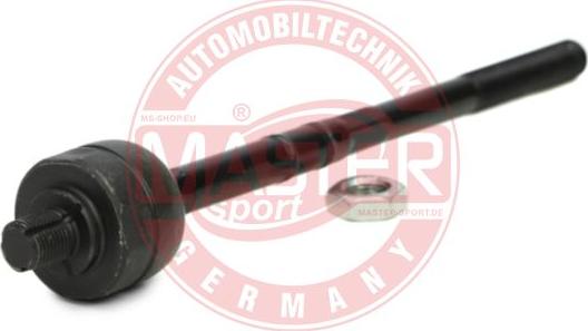 MASTER-SPORT GERMANY 31763-PCS-MS - Аксиален шарнирен накрайник, напречна кормилна щанга vvparts.bg