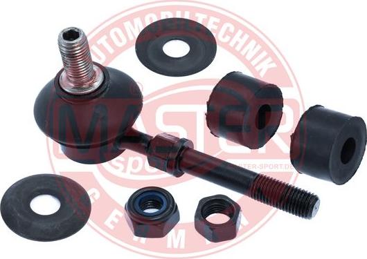 MASTER-SPORT GERMANY 31709B-SET-MS - Биалета vvparts.bg