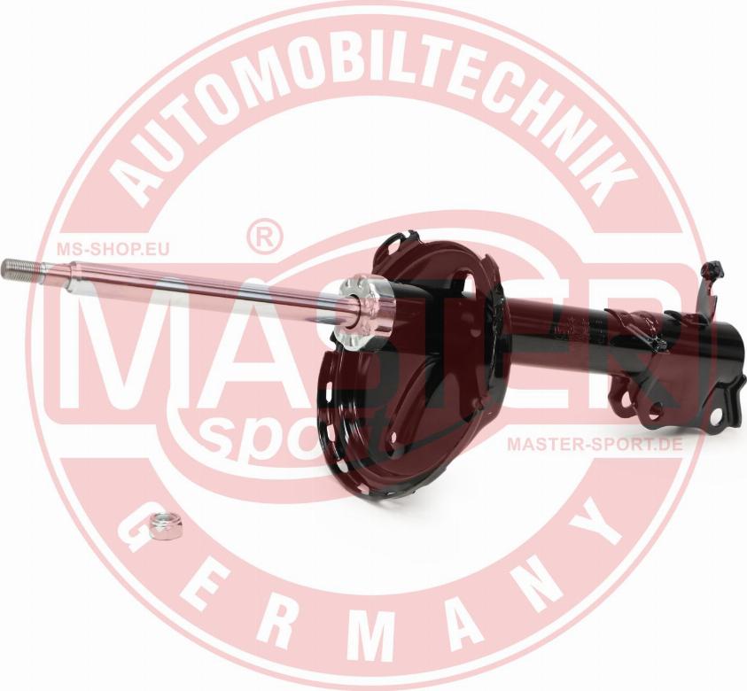 MASTER-SPORT GERMANY 317156-PCS-MS - Амортисьор vvparts.bg