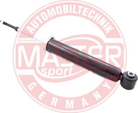 MASTER-SPORT GERMANY 317100-PCS-MS - Амортисьор vvparts.bg