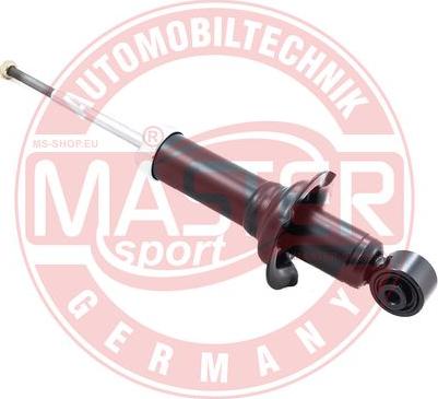 MASTER-SPORT GERMANY 317138-PCS-MS - Амортисьор vvparts.bg