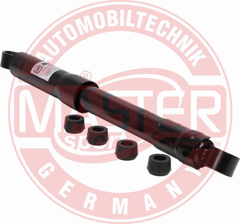 MASTER-SPORT GERMANY 317128-PCS-MS - Амортисьор vvparts.bg