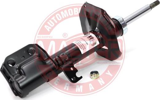 MASTER-SPORT GERMANY 317122-PCS-MS - Амортисьор vvparts.bg