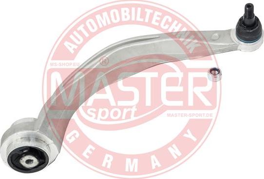 MASTER-SPORT GERMANY 38966-PCS-MS - Носач, окачване на колелата vvparts.bg