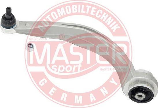 MASTER-SPORT GERMANY 38967-PCS-MS - Носач, окачване на колелата vvparts.bg