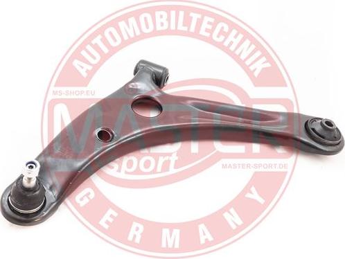 MASTER-SPORT GERMANY 38548-PCS-MS - Носач, окачване на колелата vvparts.bg