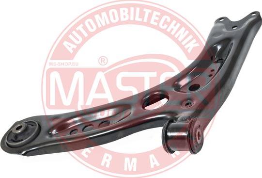 MASTER-SPORT GERMANY 38633-PCS-MS - Носач, окачване на колелата vvparts.bg