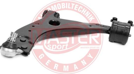 MASTER-SPORT GERMANY 38045-PCS-MS - Носач, окачване на колелата vvparts.bg