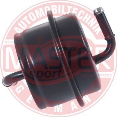 MASTER-SPORT GERMANY 3810J-KF-PCS-MS - Горивен филтър vvparts.bg