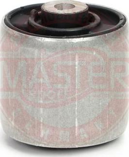 MASTER-SPORT GERMANY 38841-PCS-MS - Тампон, носач vvparts.bg