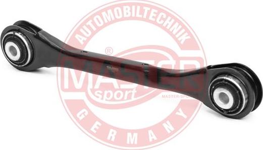 MASTER-SPORT GERMANY 38809-PCS-MS - Носач, окачване на колелата vvparts.bg