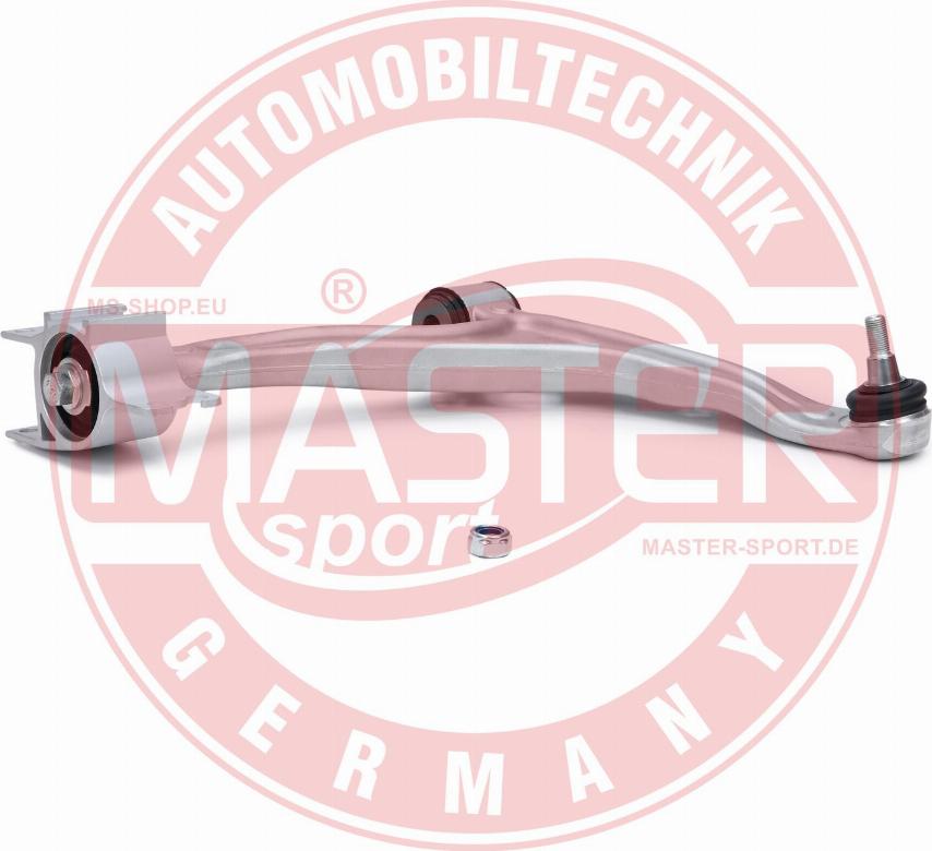 MASTER-SPORT GERMANY 38373-PCS-MS - Носач, окачване на колелата vvparts.bg