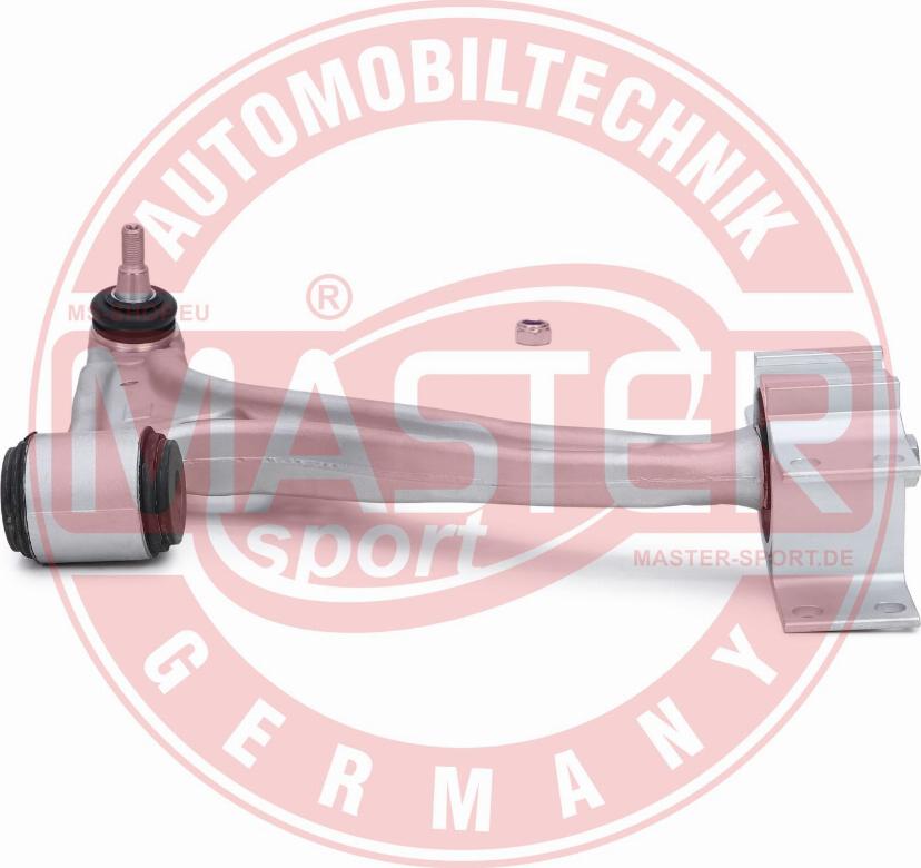 MASTER-SPORT GERMANY 38373-PCS-MS - Носач, окачване на колелата vvparts.bg