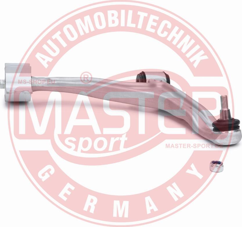 MASTER-SPORT GERMANY 38373-PCS-MS - Носач, окачване на колелата vvparts.bg