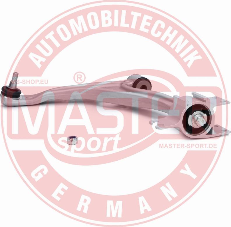 MASTER-SPORT GERMANY 38372-PCS-MS - Носач, окачване на колелата vvparts.bg