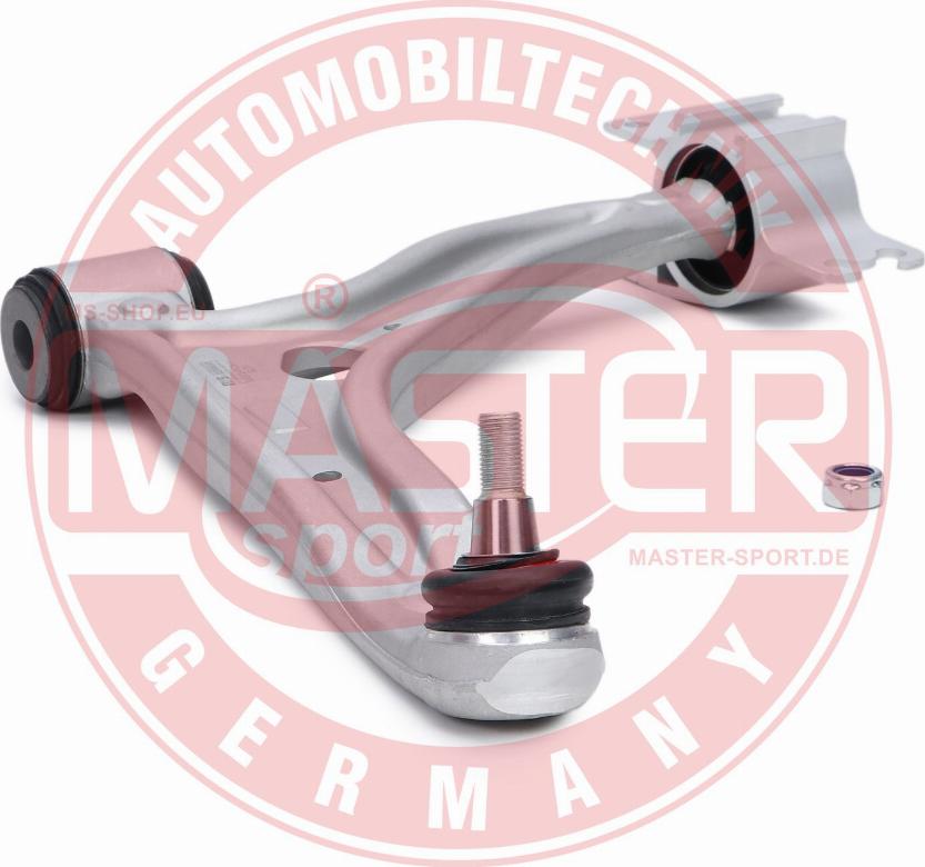 MASTER-SPORT GERMANY 38372-PCS-MS - Носач, окачване на колелата vvparts.bg