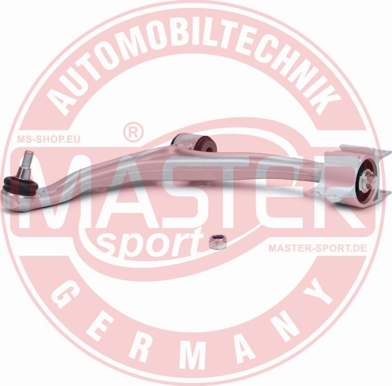 MASTER-SPORT GERMANY 38372-PCS-MS - Носач, окачване на колелата vvparts.bg