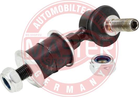 MASTER-SPORT GERMANY 33446-SET-MS - Биалета vvparts.bg