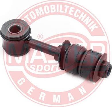 MASTER-SPORT GERMANY 33465-PCS-MS - Биалета vvparts.bg