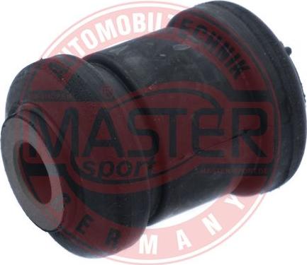 MASTER-SPORT GERMANY 33412-PCS-MS - Тампон, носач vvparts.bg