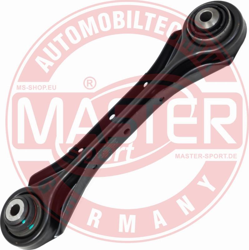 MASTER-SPORT GERMANY 33518-PCS-MS - Носач, окачване на колелата vvparts.bg