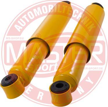 MASTER-SPORT GERMANY 330229-SET/2/-MS - Амортисьор vvparts.bg