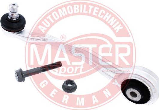 MASTER-SPORT GERMANY 33898-PCS-MS - Носач, окачване на колелата vvparts.bg