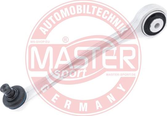 MASTER-SPORT GERMANY 33893-PCS-MS - Носач, окачване на колелата vvparts.bg