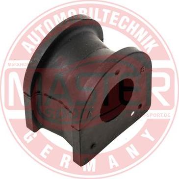 MASTER-SPORT GERMANY 33815-PCS-MS - Лагерна втулка, стабилизатор vvparts.bg