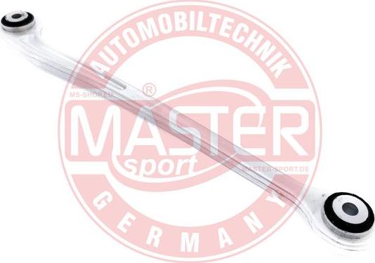 MASTER-SPORT GERMANY 33831-PCS-MS - Щанга / подпора, окачване на колелото vvparts.bg