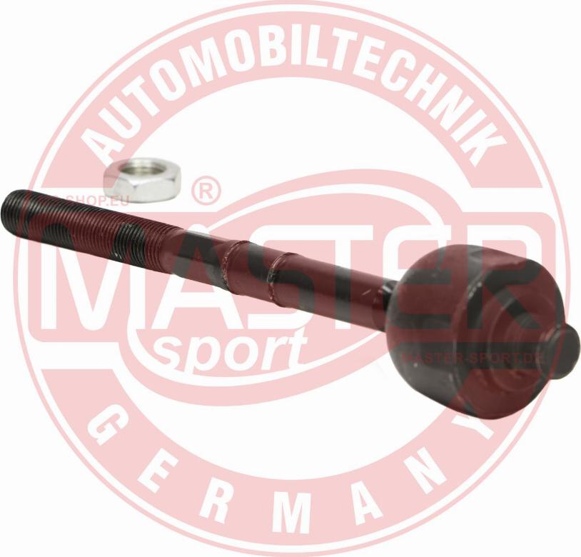 MASTER-SPORT GERMANY 33837-SET-MS - Аксиален шарнирен накрайник, напречна кормилна щанга vvparts.bg