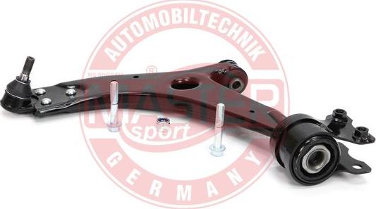 MASTER-SPORT GERMANY 33705-SET-MS - Носач, окачване на колелата vvparts.bg