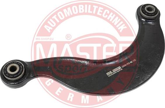 MASTER-SPORT GERMANY 32008-PCS-MS - Носач, окачване на колелата vvparts.bg