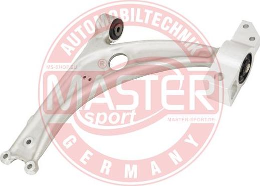 MASTER-SPORT GERMANY 32326-PCS-MS - Носач, окачване на колелата vvparts.bg