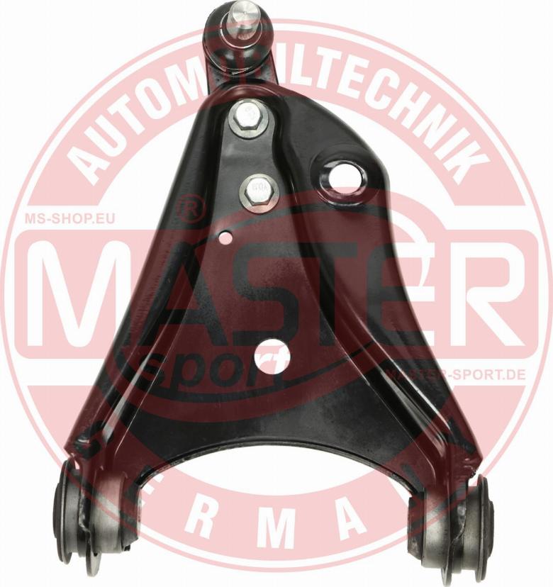 MASTER-SPORT GERMANY 37504-PCS-MS - Носач, окачване на колелата vvparts.bg