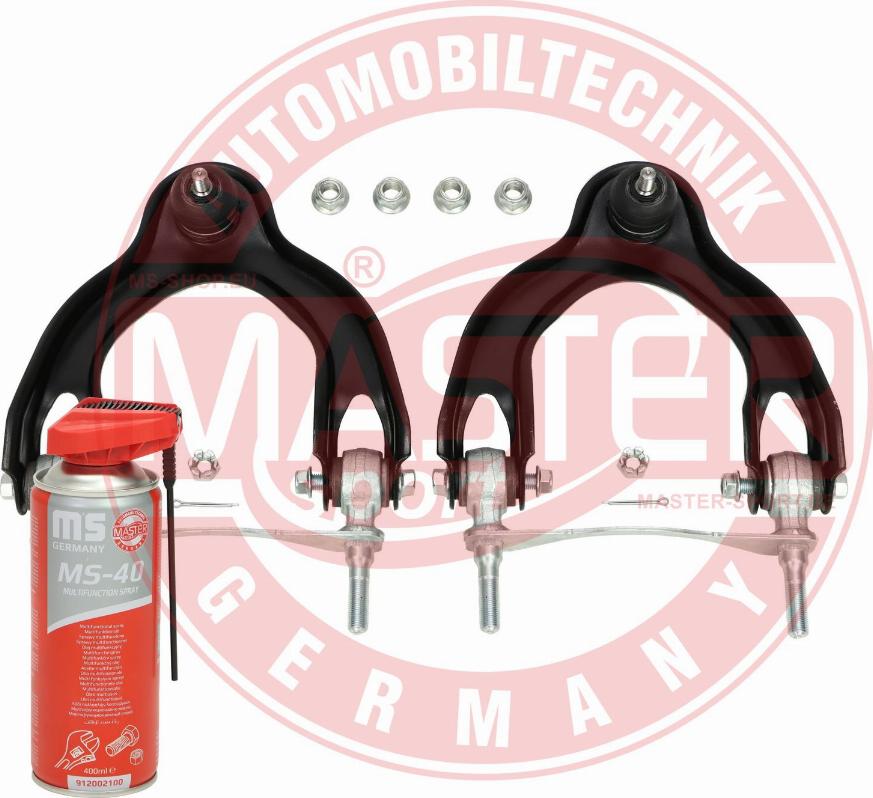 MASTER-SPORT GERMANY 37099-KIT-MSP - Комплект окачване vvparts.bg