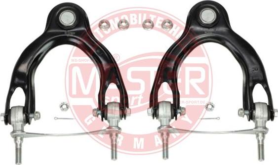 MASTER-SPORT GERMANY 37099-KIT-MS - Комплект окачване vvparts.bg