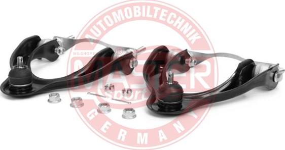 MASTER-SPORT GERMANY 37099-KIT-MS - Комплект окачване vvparts.bg