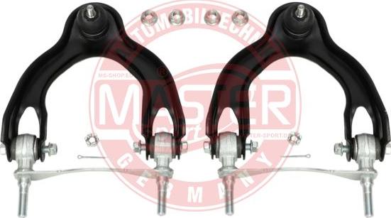 MASTER-SPORT GERMANY 37099-KIT-MS - Комплект окачване vvparts.bg