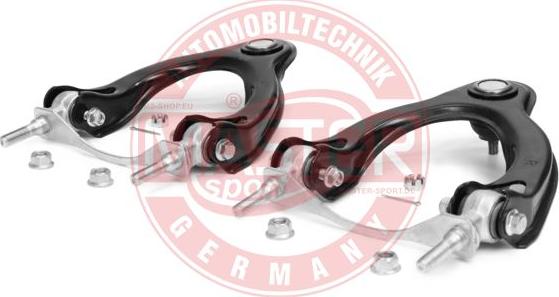 MASTER-SPORT GERMANY 37099-KIT-MS - Комплект окачване vvparts.bg