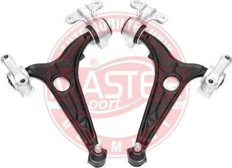 MASTER-SPORT GERMANY 37094-KIT-MS - Комплект окачване vvparts.bg