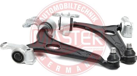 MASTER-SPORT GERMANY 37094-KIT-MS - Комплект окачване vvparts.bg